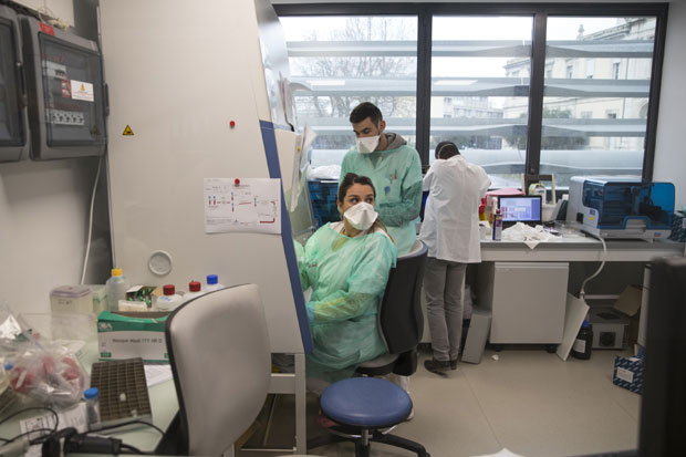 Два нова случаја заразе корона вирусом у Хрватској